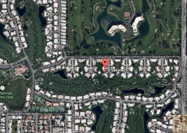 9 Seton Court Rancho Mirage, CA 92270 - Photo 27 of 42 a picture of flowers