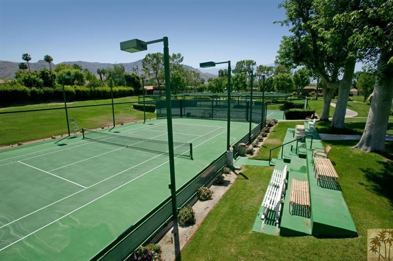 9 Seton Court Rancho Mirage, CA 92270 - Photo 42 of 42 a view of a park