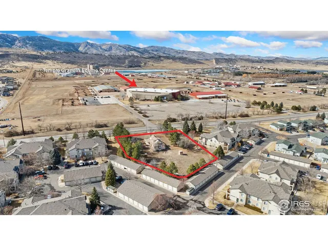 $875,000 | 920 South Overland Trail, Fort Collins, CO 80521