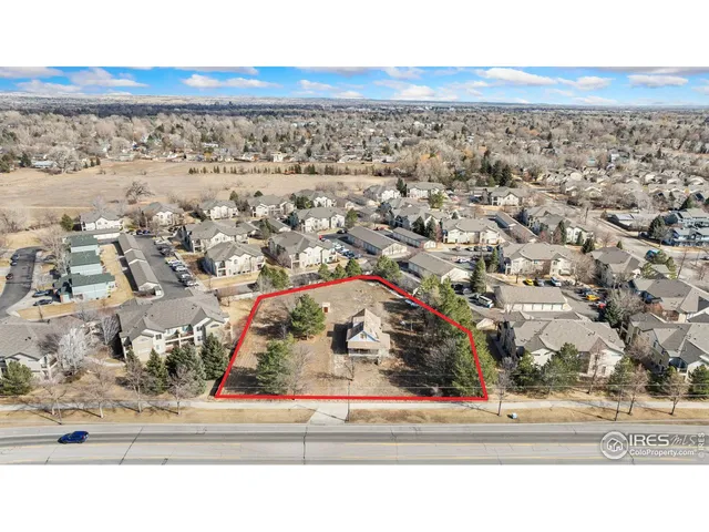 $875,000 | 920 South Overland Trail, Fort Collins, CO 80521