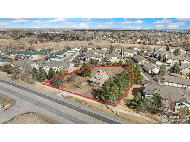 $875,000 | 920 South Overland Trail, Fort Collins, CO 80521