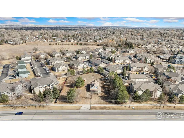 $875,000 | 920 South Overland Trail, Fort Collins, CO 80521