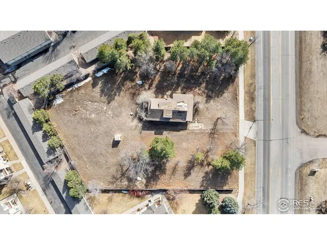 $875,000 | 920 South Overland Trail, Fort Collins, CO 80521