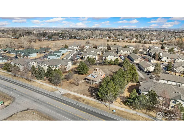 $875,000 | 920 South Overland Trail, Fort Collins, CO 80521