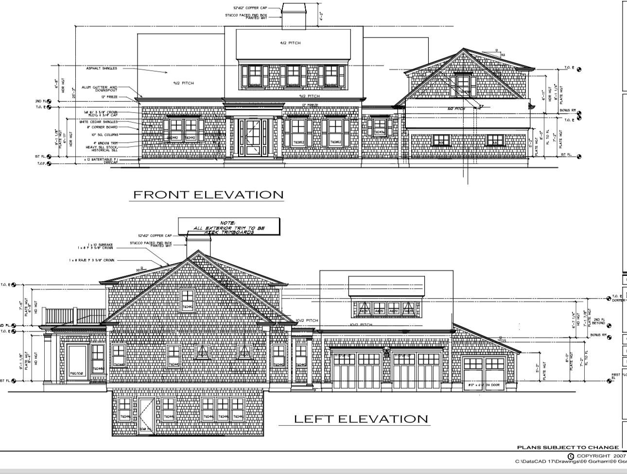 99 Gorham Road Harwich Port, MA 02646 - Photo 6 of 7 a picture of a ocean view