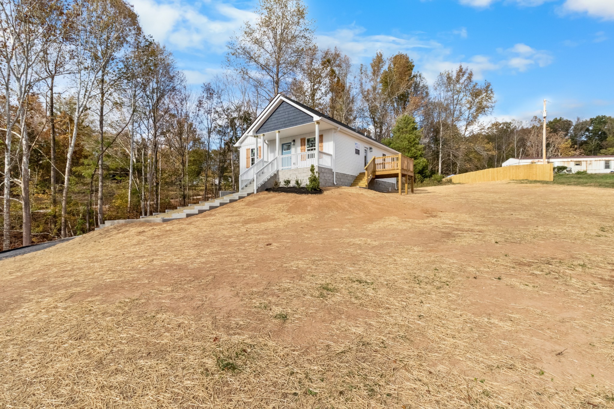 2145 Broome Road Palmyra, TN 37142 - Photo 5 of 21