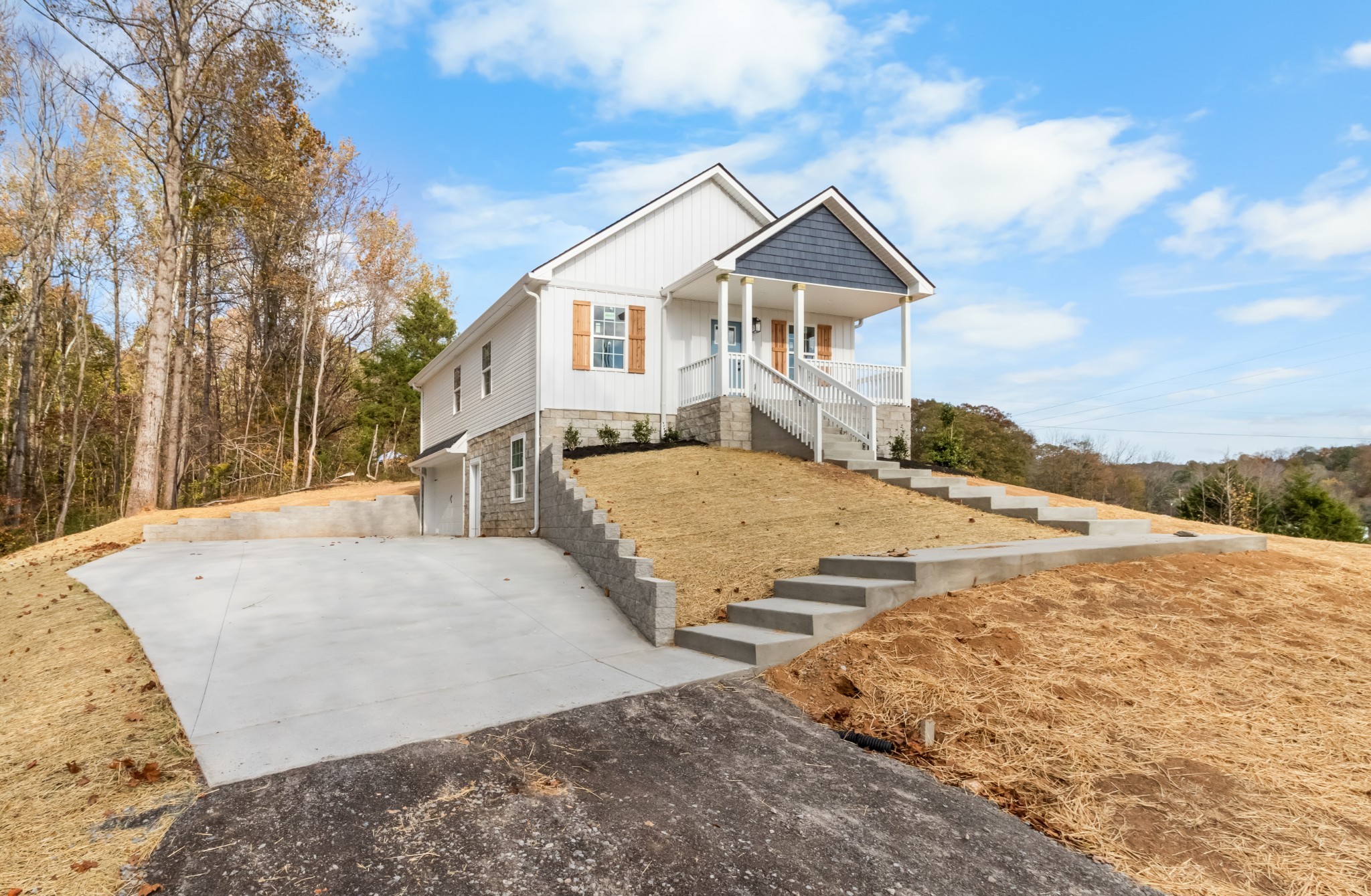 2145 Broome Road Palmyra, TN 37142 - Photo 6 of 21