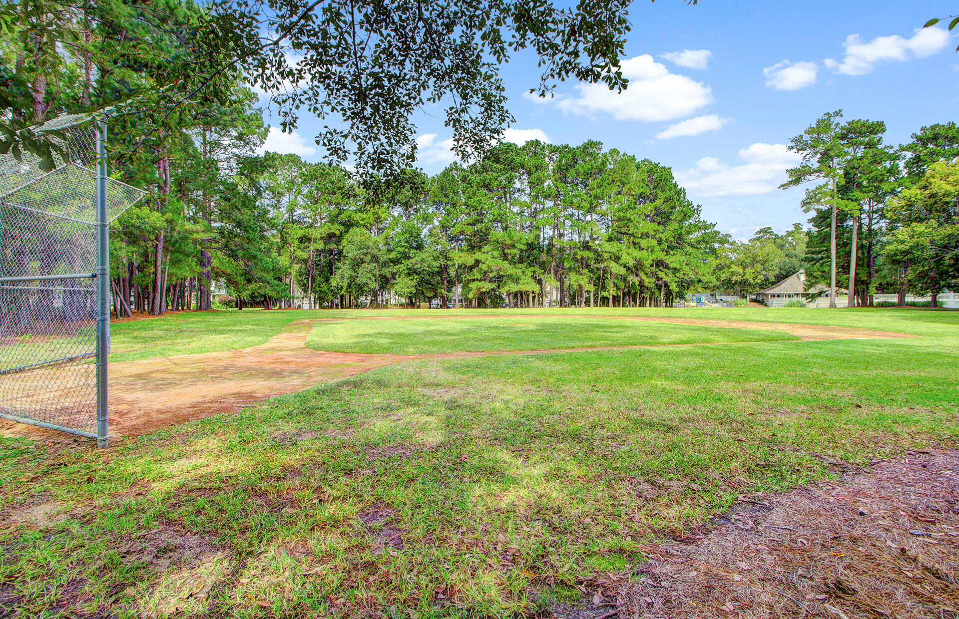 7848 Montview Road North Charleston, SC 29418 - Photo 53 of 56 Baseball Field