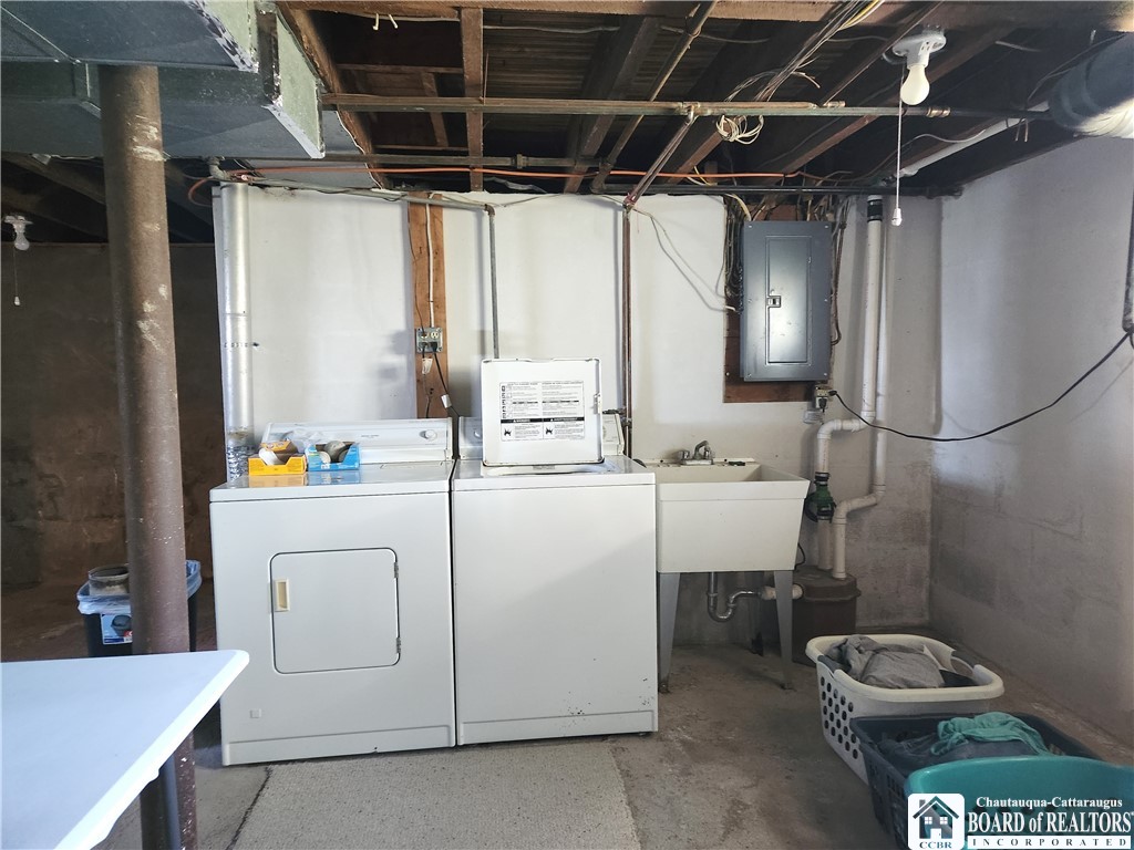 3306 Straight Road Arkwright, NY 14063 - Photo 18 of 25