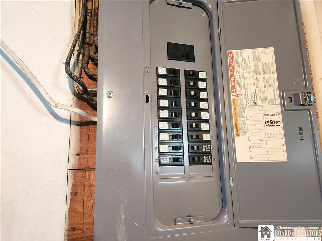 3306 Straight Road Arkwright, NY 14063 - Photo 19 of 25