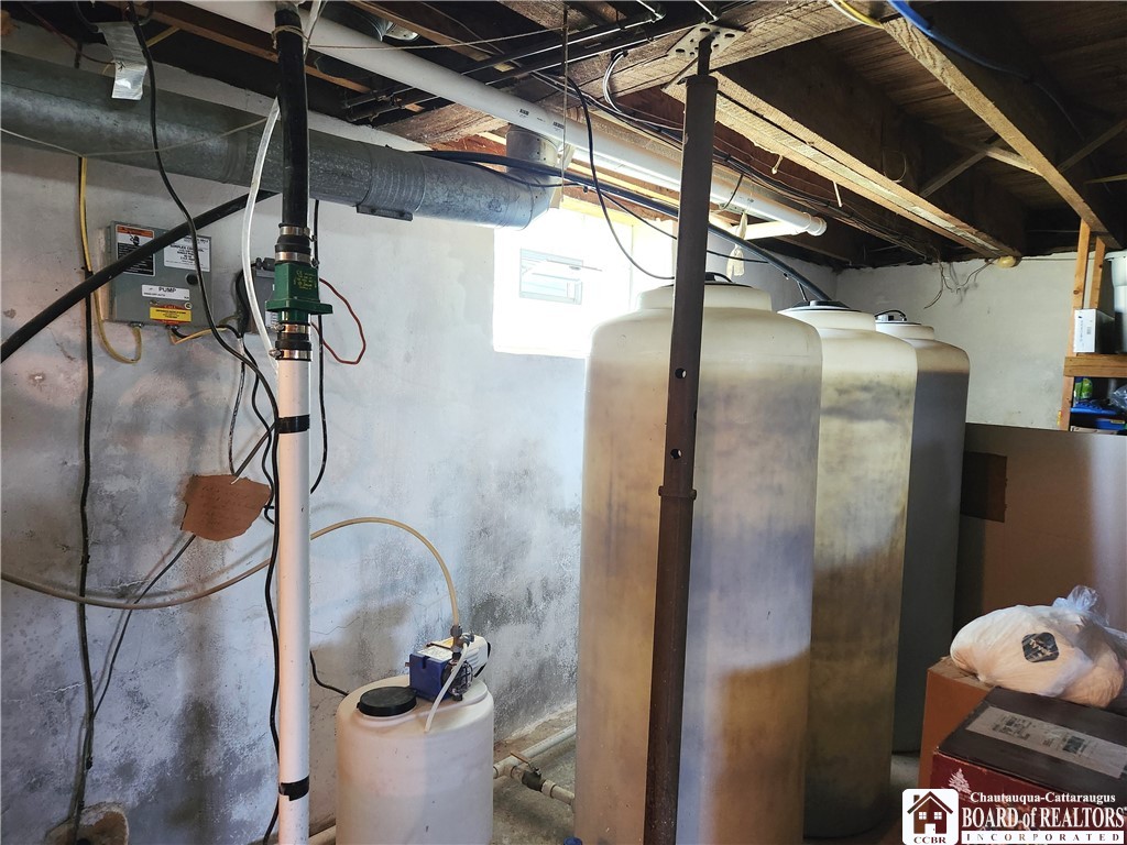 3306 Straight Road Arkwright, NY 14063 - Photo 21 of 25