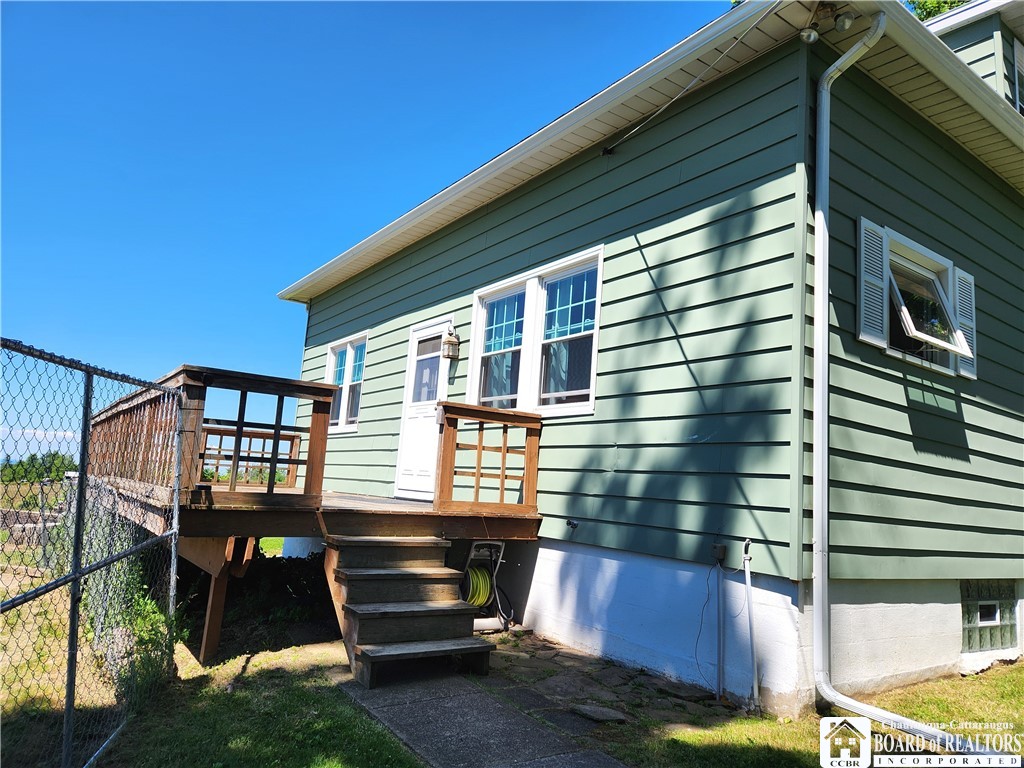 3306 Straight Road Arkwright, NY 14063 - Photo 23 of 25