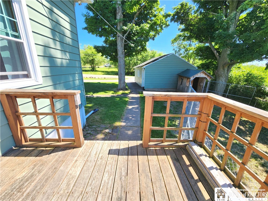 3306 Straight Road Arkwright, NY 14063 - Photo 24 of 25