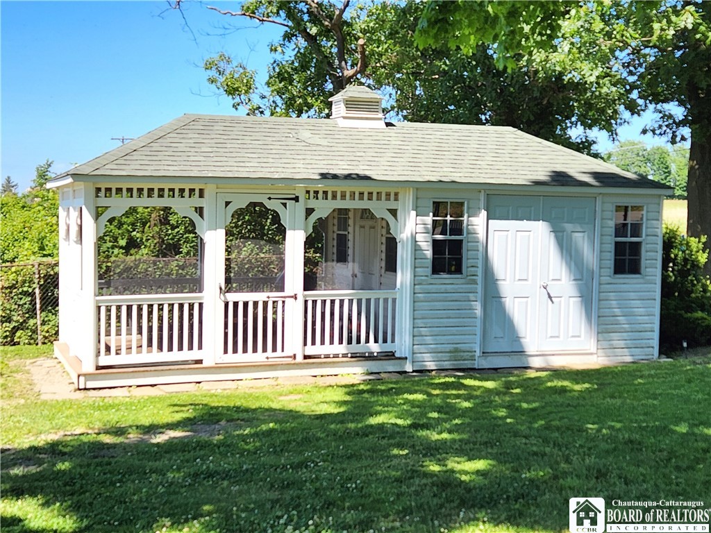 3306 Straight Road Arkwright, NY 14063 - Photo 25 of 25