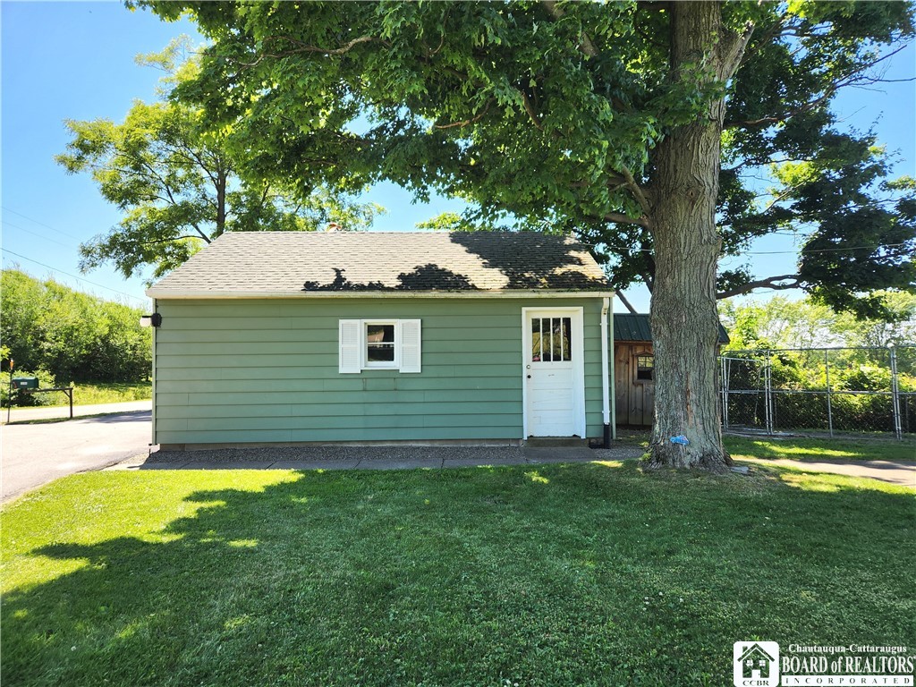 3306 Straight Road Arkwright, NY 14063 - Photo 3 of 25