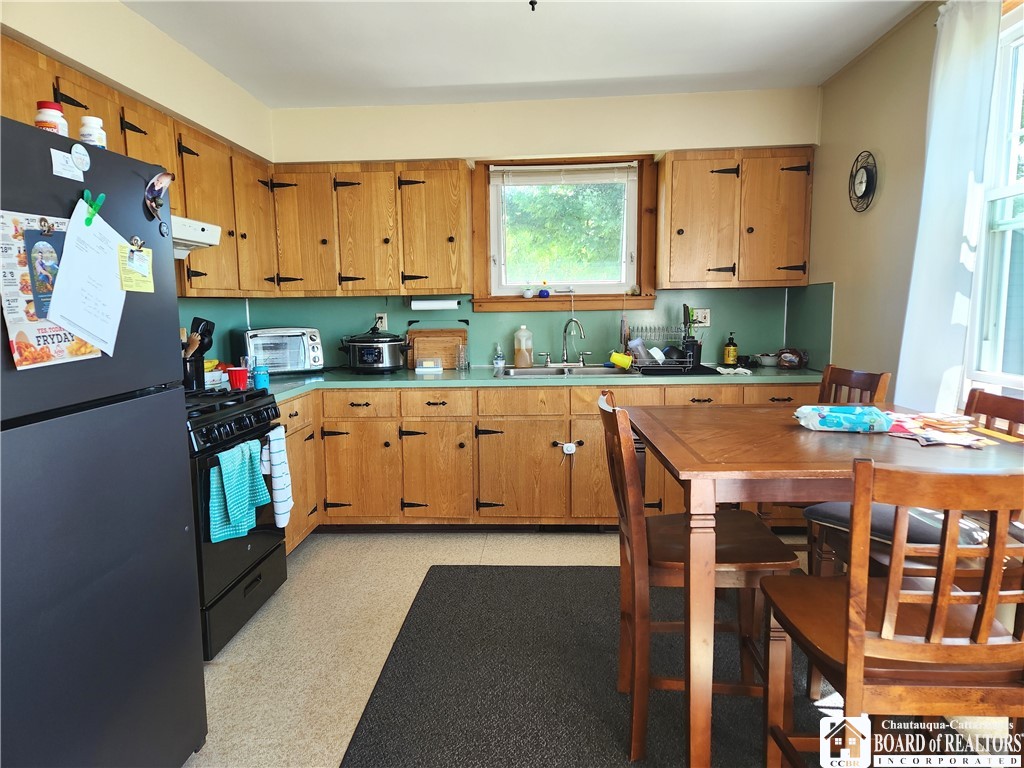 3306 Straight Road Arkwright, NY 14063 - Photo 4 of 25