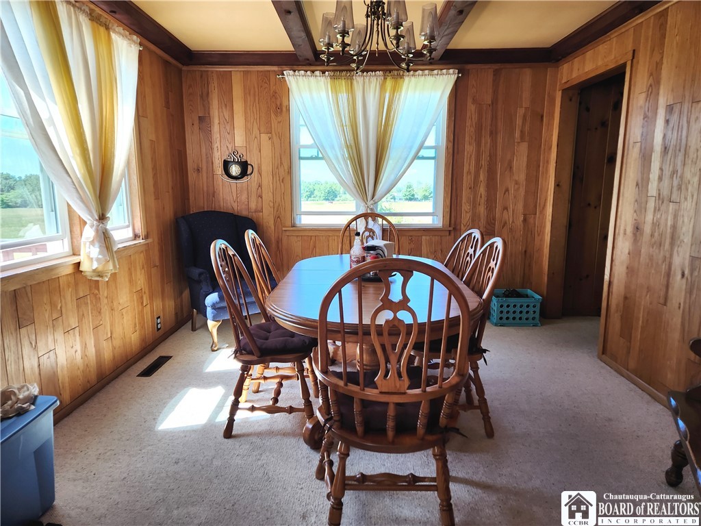 3306 Straight Road Arkwright, NY 14063 - Photo 5 of 25