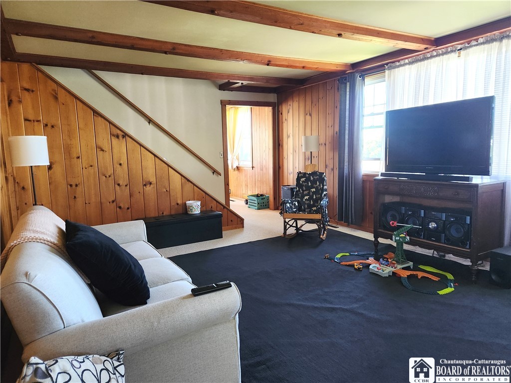 3306 Straight Road Arkwright, NY 14063 - Photo 6 of 25