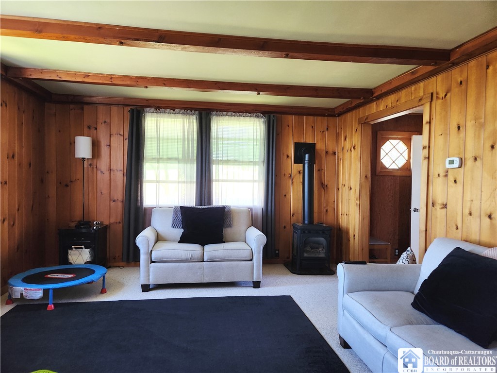 3306 Straight Road Arkwright, NY 14063 - Photo 7 of 25