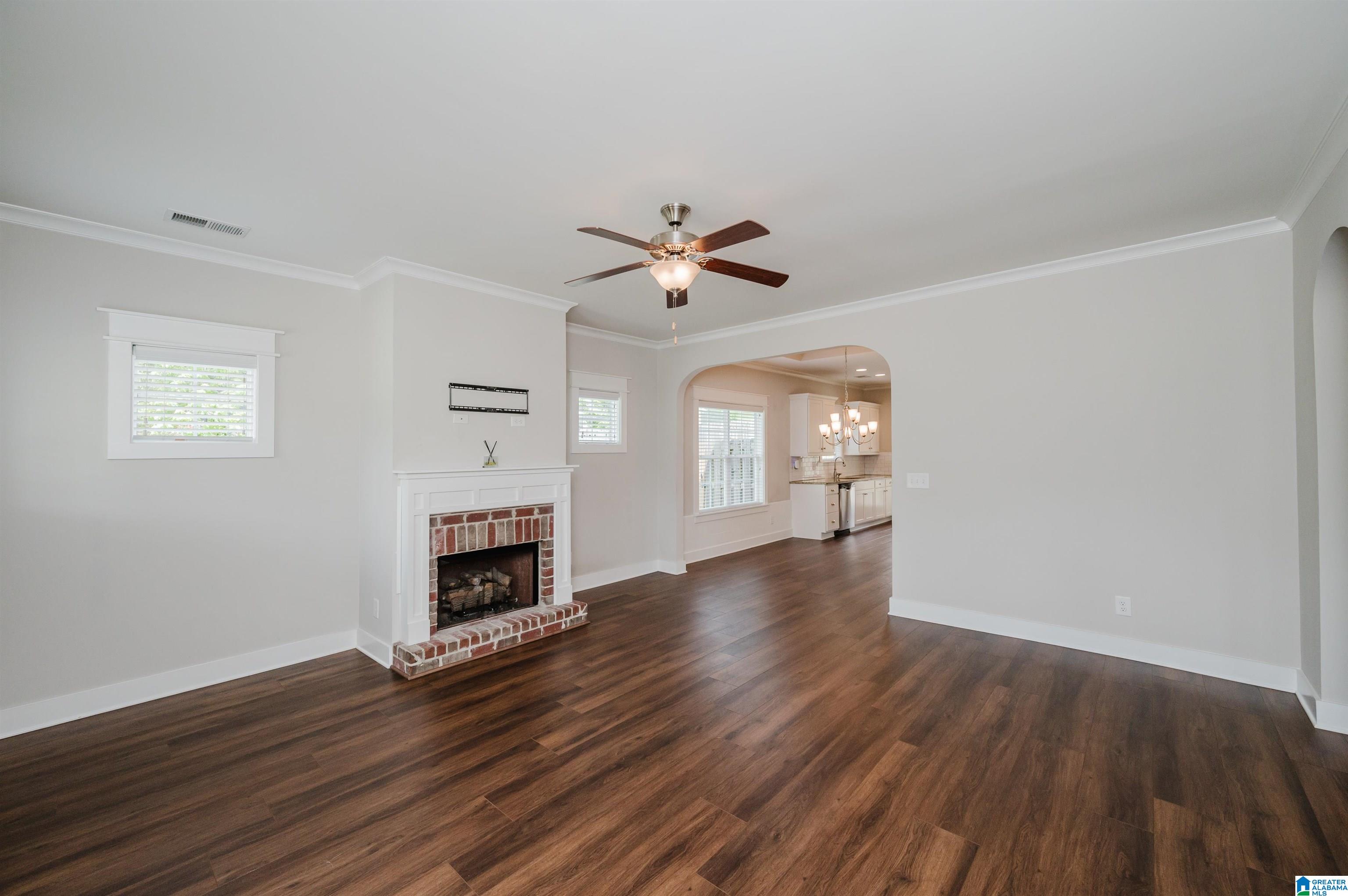 2833 Montevallo Park Road Birmingham, AL 35210 - Photo 10 of 45