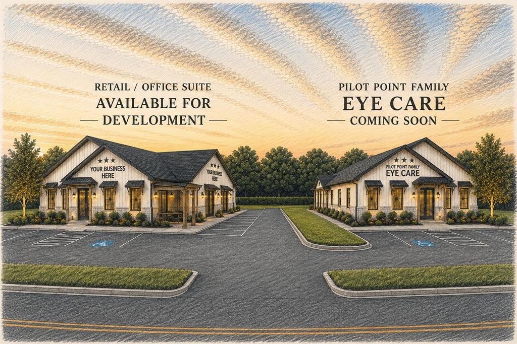 Lot 2 North Washington Street Pilot Point, TX 76258 - Photo 2 of 4