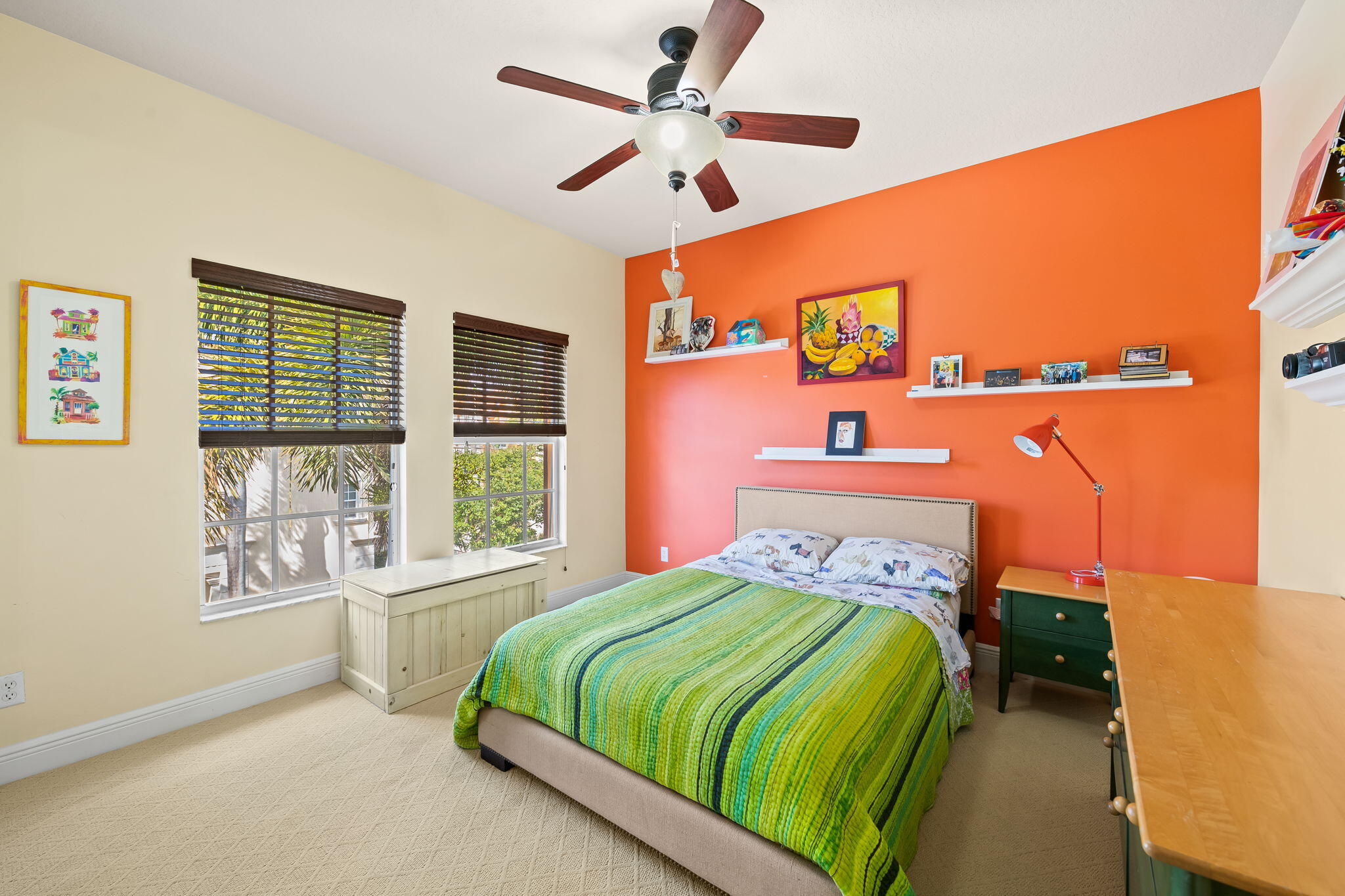 5580 Northeast Trieste Terrace Boca Raton, FL 33487 - Photo 18 of 33 Guest Suite