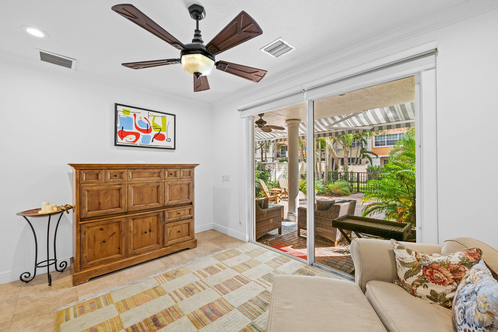 5580 Northeast Trieste Terrace Boca Raton, FL 33487 - Photo 5 of 33 Den