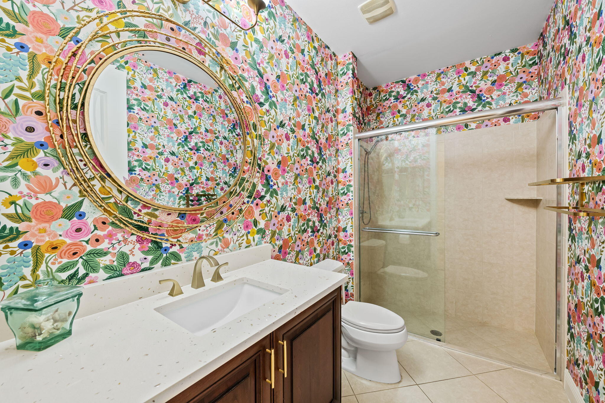 5580 Northeast Trieste Terrace Boca Raton, FL 33487 - Photo 6 of 33 Full Bathroom