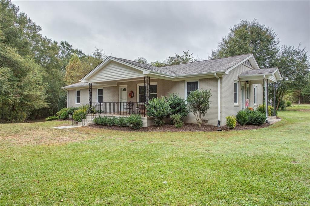 2461 Prospect Church Road Mooresboro, NC 28114 - Photo 1 of 34 Gallery Image 1