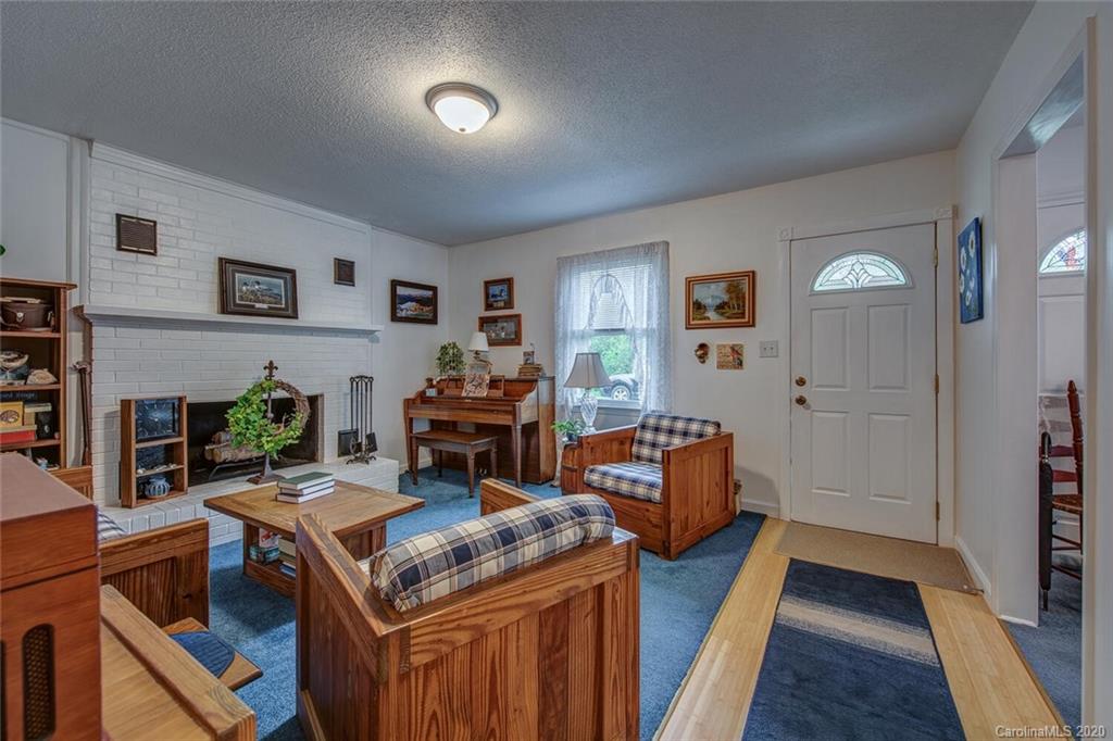 2461 Prospect Church Road Mooresboro, NC 28114 - Photo 17 of 34 Gallery Image 17
