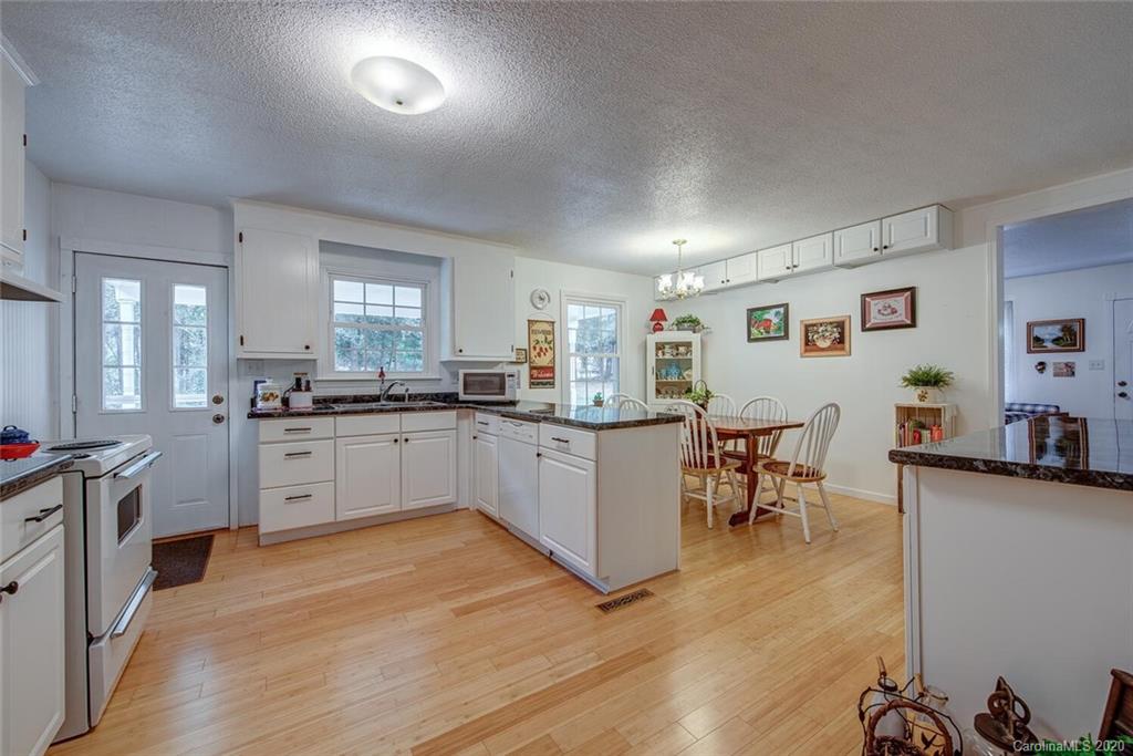 2461 Prospect Church Road Mooresboro, NC 28114 - Photo 20 of 34 Gallery Image 20
