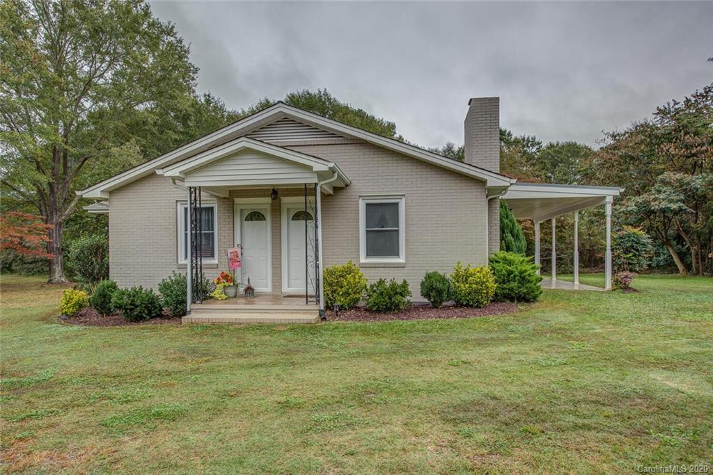 2461 Prospect Church Road Mooresboro, NC 28114 - Photo 25 of 34 Gallery Image 25