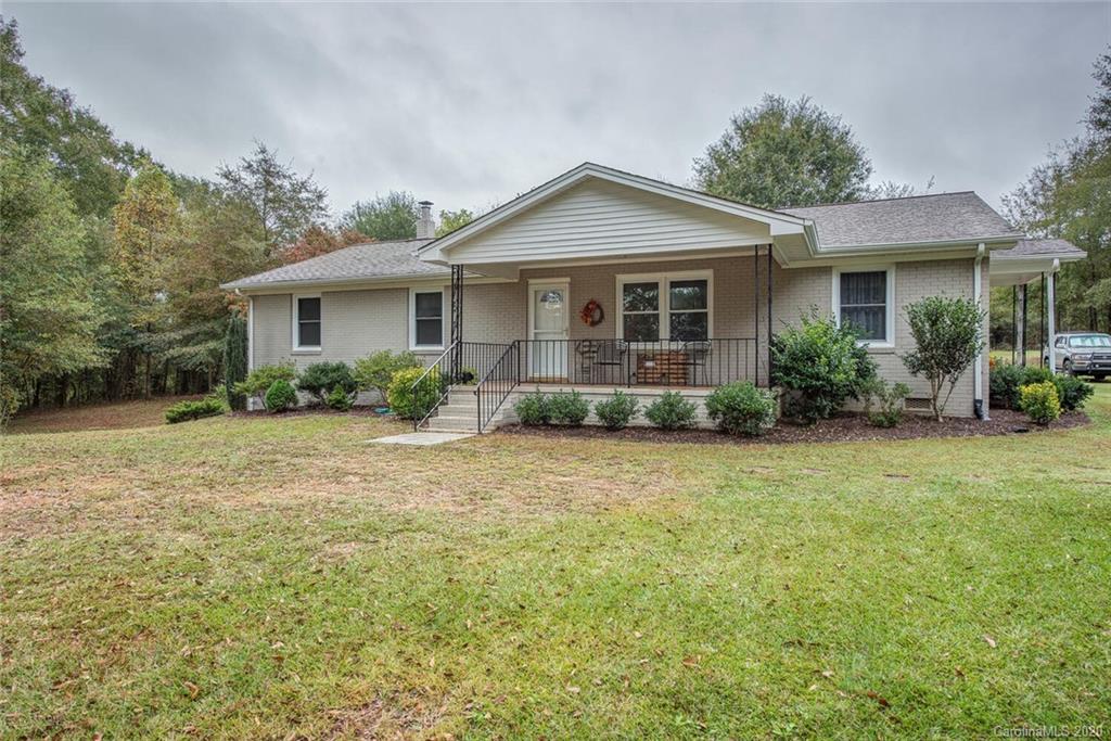 2461 Prospect Church Road Mooresboro, NC 28114 - Photo 4 of 34 Gallery Image 4