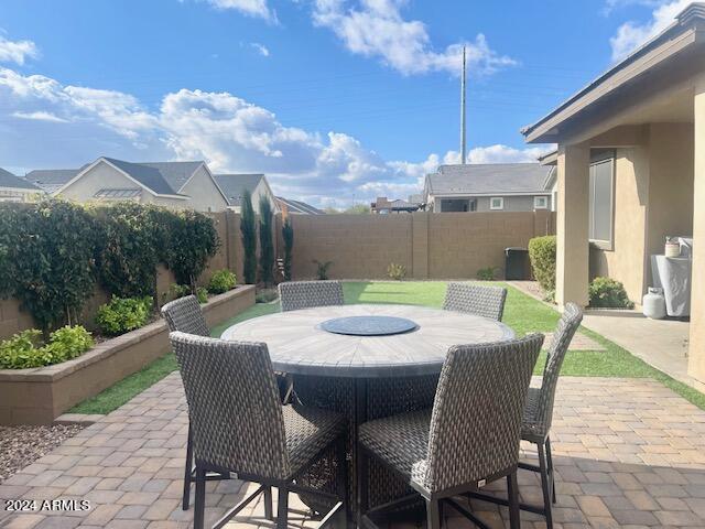 22487 Rosa Road Queen Creek, AZ 85142 - Photo 43 of 44 Gallery Image 43