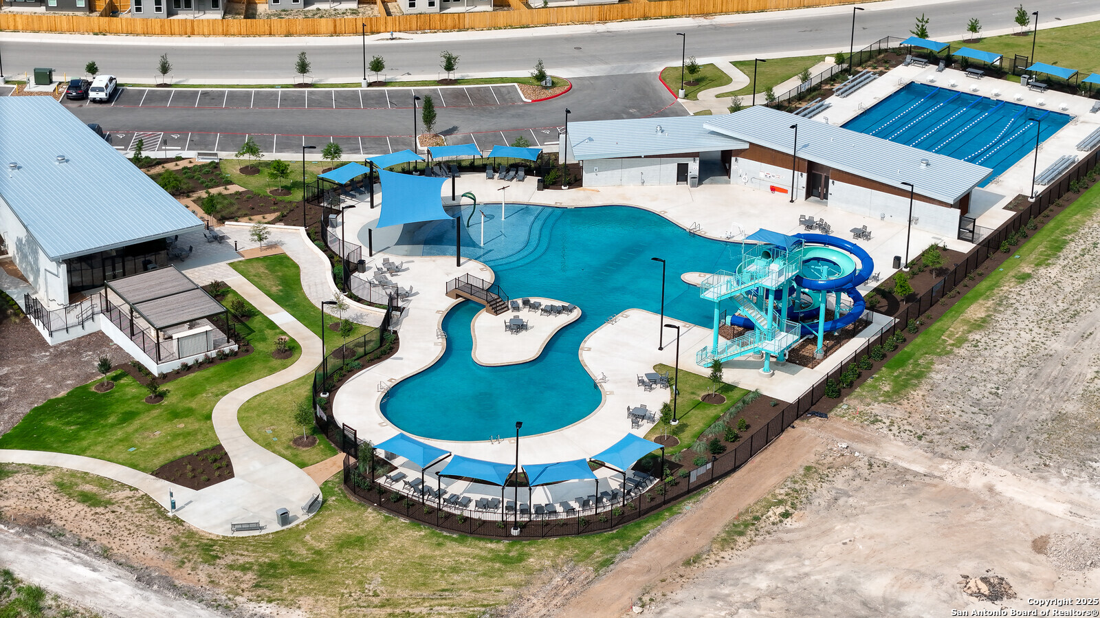 5798 Luciano Ridge Seguin, TX 78155 - Photo 32 of 36