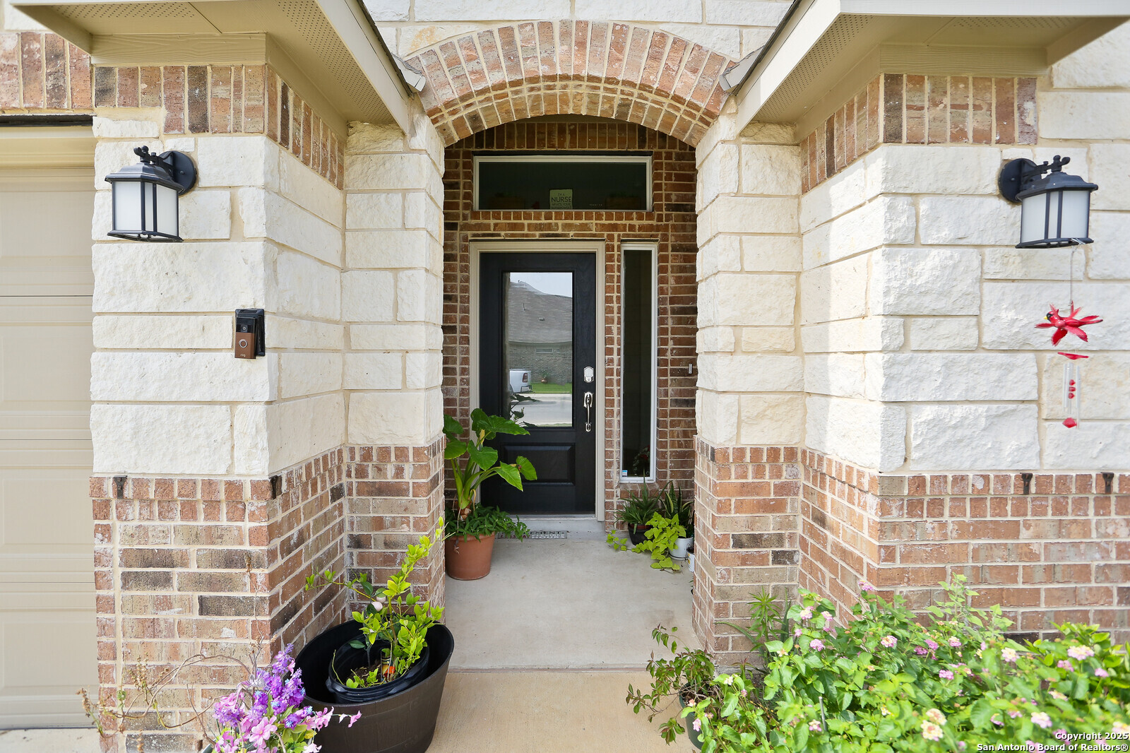 5798 Luciano Ridge Seguin, TX 78155 - Photo 5 of 36 a front view of a building