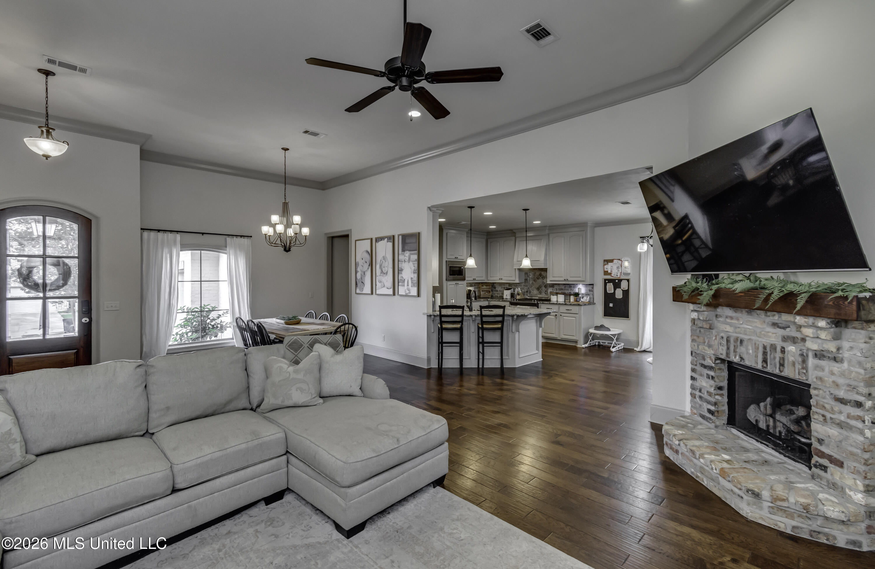 612 Macbeth Street Brandon, MS 39047 - Photo 12 of 55 612 Macbeth St--18