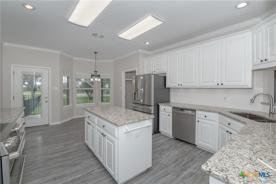 1919 Wetz Road Marion, TX 78124 - Photo 7 of 48
