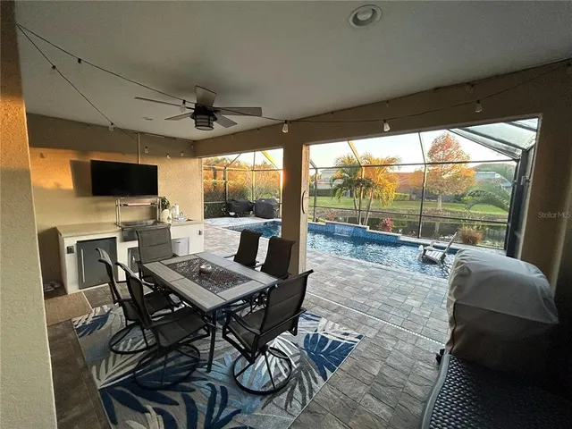 $715,000 | 125 Avens Drive, Nokomis, FL 34275