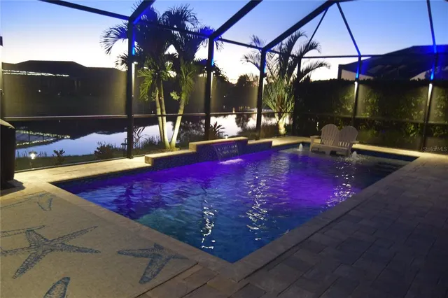 $715,000 | 125 Avens Drive, Nokomis, FL 34275