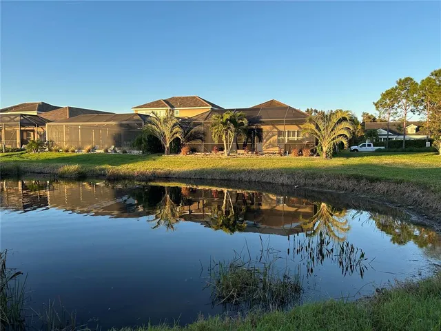 $715,000 | 125 Avens Drive, Nokomis, FL 34275