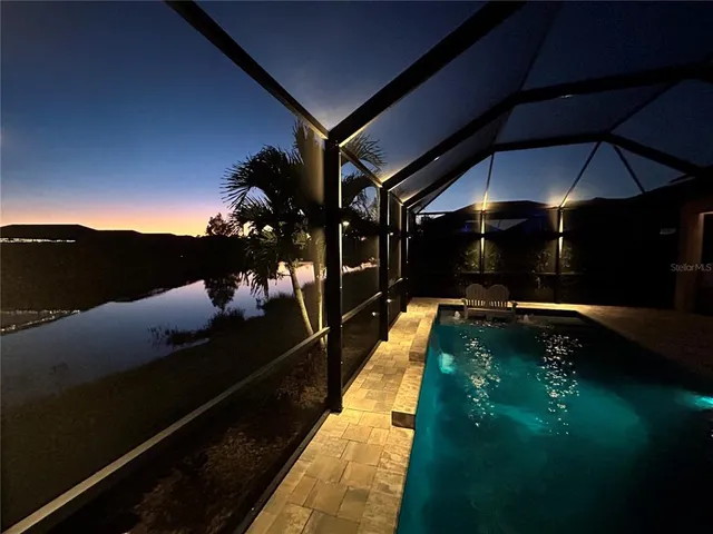 $715,000 | 125 Avens Drive, Nokomis, FL 34275