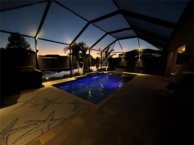 $715,000 | 125 Avens Drive, Nokomis, FL 34275