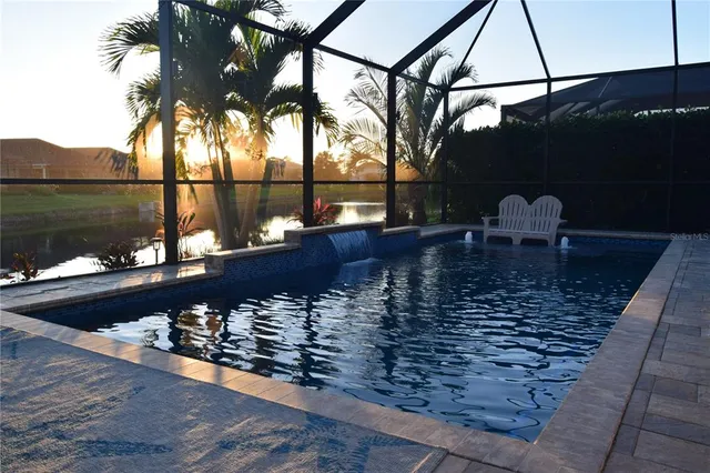 $715,000 | 125 Avens Drive, Nokomis, FL 34275