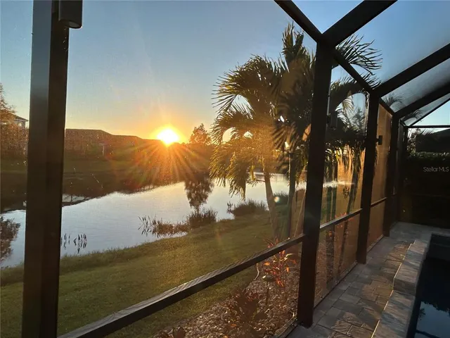 $715,000 | 125 Avens Drive, Nokomis, FL 34275