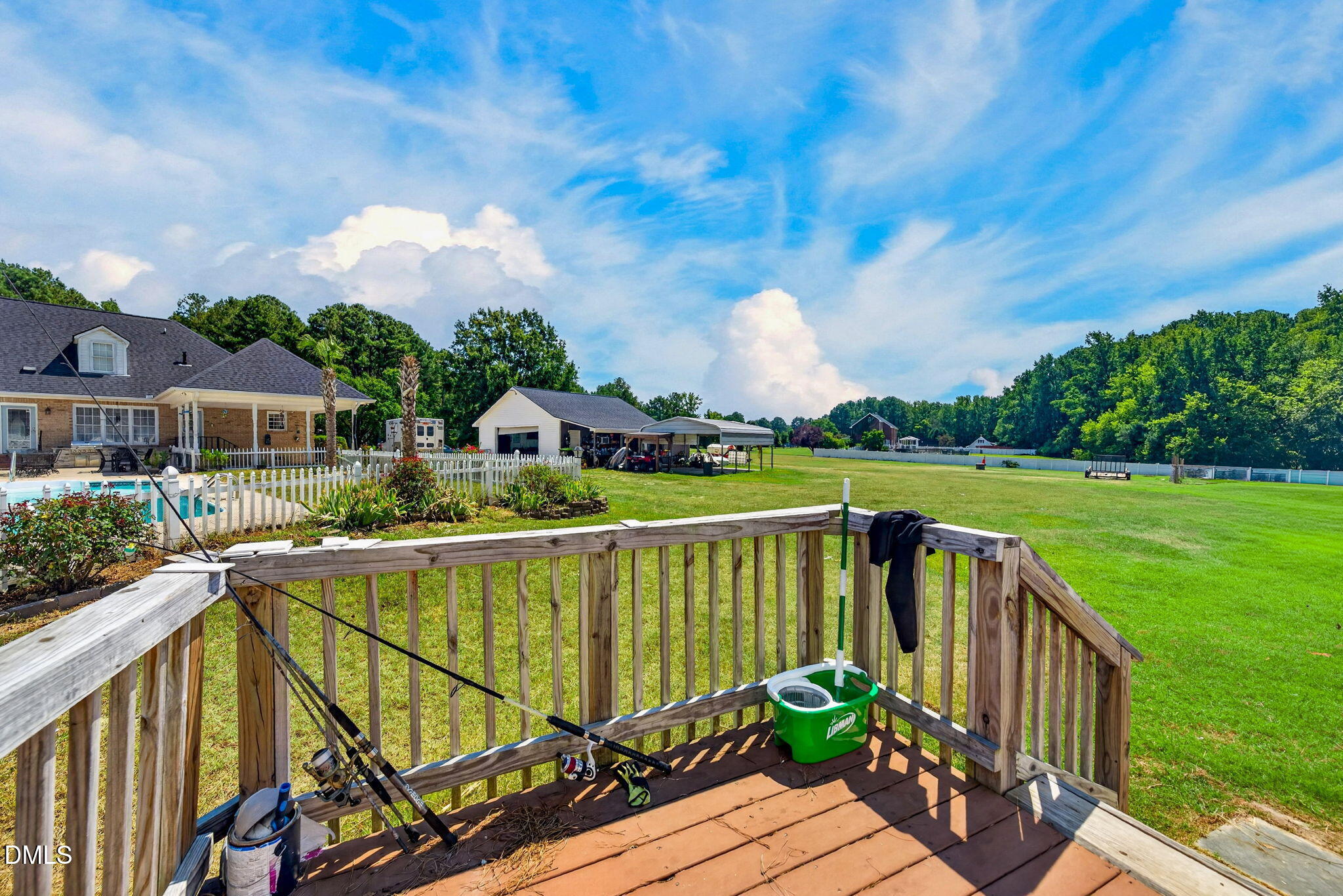 1663 Hayes Road Creedmoor, NC 27522 - Photo 31 of 50 77-web-or-mls-1663 Hayes Road - 77