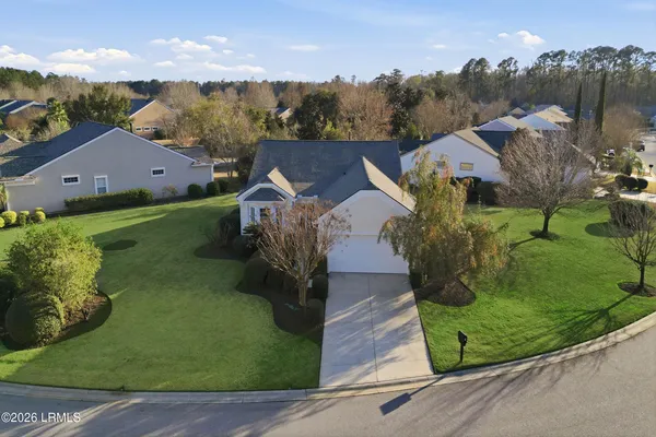 $439,000 | 11 Candle Light Lane, Bluffton, SC 29909