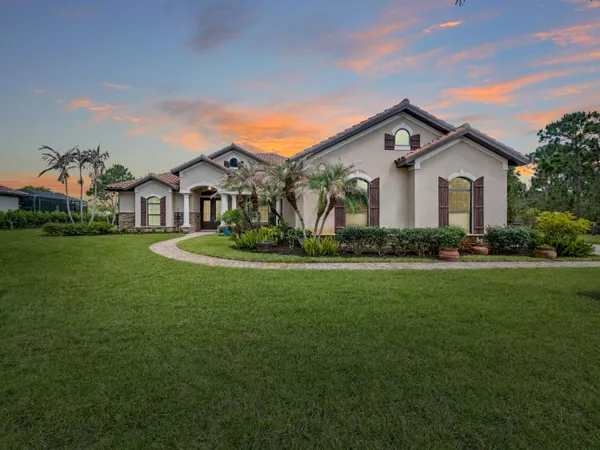 $1,095,000 | 774 Southwest Winston Avenue, Palm City, FL 34990