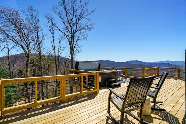 $899,000 | 136 Eagles Ridge, Morganton, GA 30560