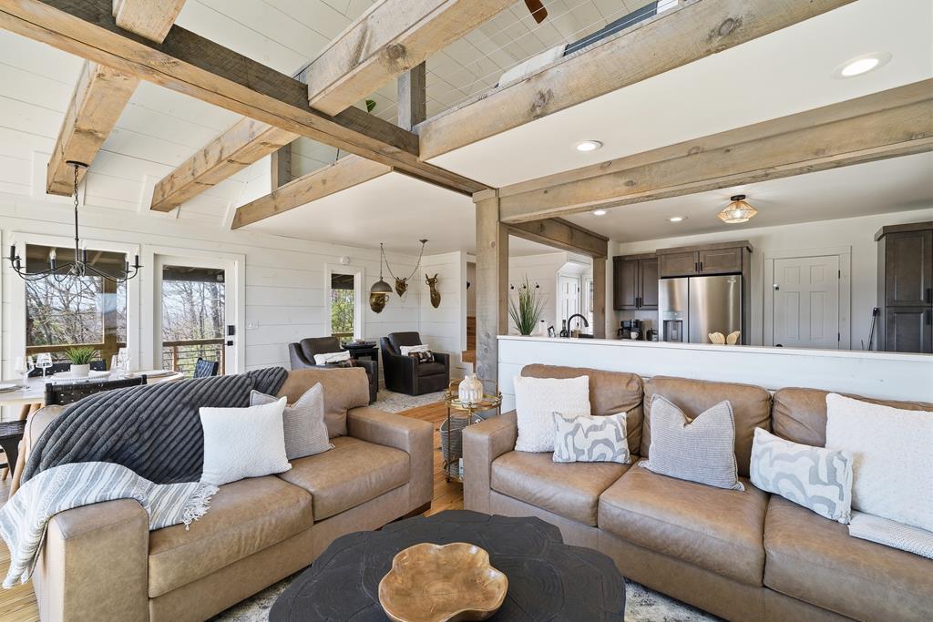 136 Eagles Ridge Morganton, GA 30560 - Photo 13 of 51